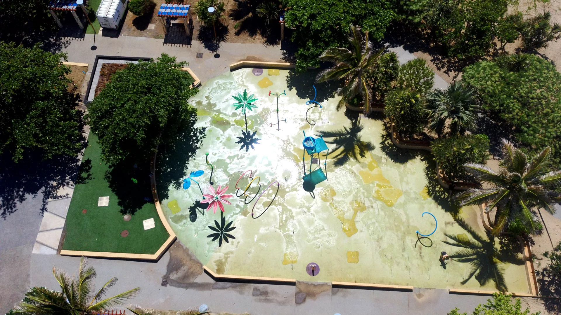 🌴 Outre-mer · Saint-Pierre, La Réunion